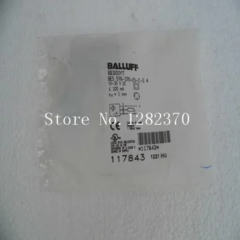 [SA] Новые оригинальные специальные продажи BALLUFF sensor switch BES 516-370-E5-C-S4 spot