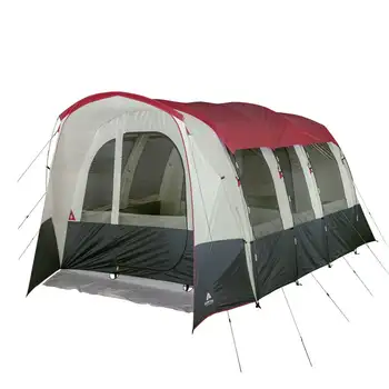 Трубчатая палатка