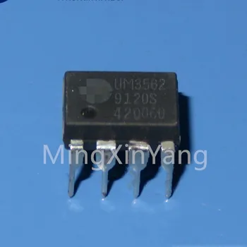 5 шт. микросхема интегральной схемы UM3562 UM3562A DIP-8