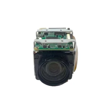 Модуль камеры с 4-мегапиксельным 4-кратным оптическим зумом для БПЛА и дрона для поставки SDK видеокамеры