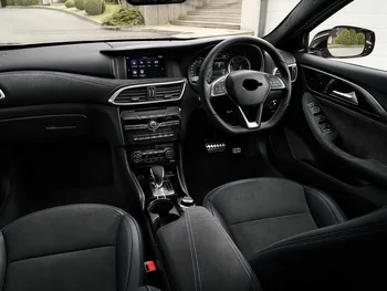 Для Nissan Infiniti QX30 Автомобильное Видео Радио Android Радио DVD Плеер Аудио Мультимедиа GPS HD Радио с сенсорным экраном