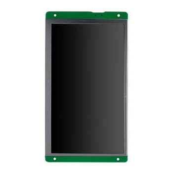 800 *480 32 МБ ФЛЭШ-памяти DMT80480Y070_01N 7-Дюймовый Резистивный сенсорный экран Smart LCD Модуль