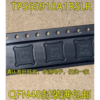 1-10 шт. TPS65910A1RSLR T95910AA1 QFN48 IC чипсет Оригинальный