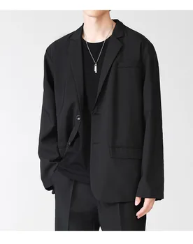 Новое осеннее мужское пальто K-Suit