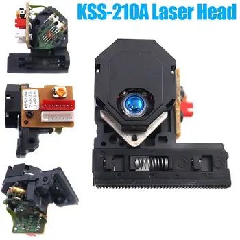 Оптическая головка объектива KSS-210A Электронные компоненты Лазерная линза Для Sony DVD CD Запасные части