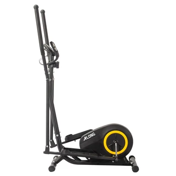 2023 Горячая распродажа Оптовых эллиптических тренажеров с импульсным маховиком 4 кг, Cadio Training Bicicleta Fitness