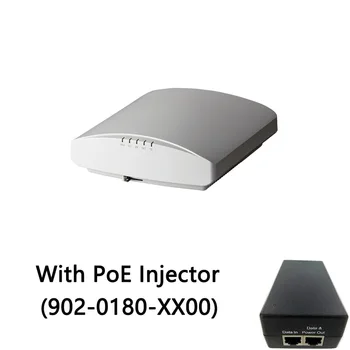 Ruckus Wireless ZoneFlex R730 901-R730-WW00 (аналогично 901-R730-US00) С инжектором PoE (902-0180-00) Точка доступа 802.11ax 8x8: 8