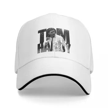 Бейсбольная кепка с ремешком для инструментов для мужчин и женщин, бейсболка Tom Hardy, Походная кепка, каска, мужская кепка