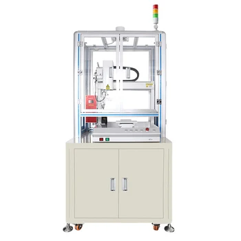 Автоматизированный Электрический напольный станок для изготовления печатных плат, паяльная машина для оловянного шкафа SMD