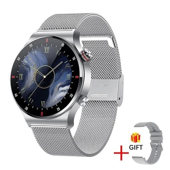 Smartwatch 2023 Bluetooth Call NFC Смарт-часы 1.28 