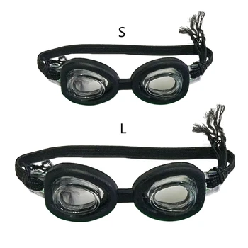 Крошечные подводные очки для плавания Goggles Swimming Adult 264E