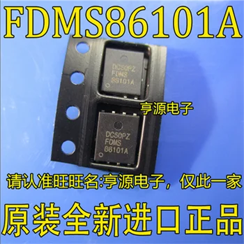 86101A FDMS86101 ФДМС86101A