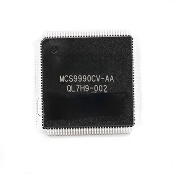 (1 шт.) MCS9990CV-AA MCS9990CV-AA QFP128 Обеспечивает поставку по единому заказу на поставку спецификации