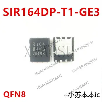 Новый оригинальный SIR164DP-T1-GE3 R164 QFN8  