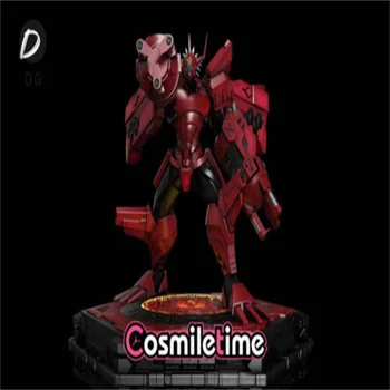 Dg Studio Digimon Blitz Greymon, модель, раскрашенная смолой, статуя GK, коллекция косплея, аниме-фигурка, Рождественские подарки