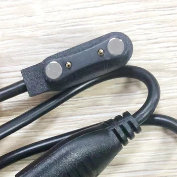 Оригинальный кабель для зарядки смарт-часов V10 4G, телефона Smartwatch