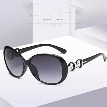 Классические квадратные солнцезащитные очки высокого качества, женский бренд, дизайнерская обувь, ретро авиационные женские солнцезащитные очки, женские Oculos