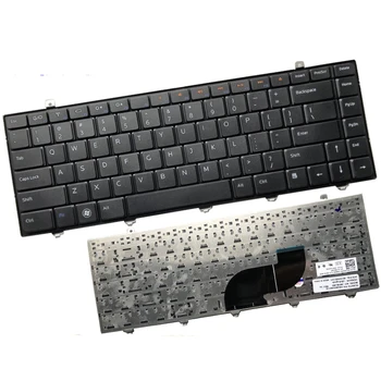 Новый ноутбук с английской раскладкой клавиатуры для Dell Inspiron 14z 1470
