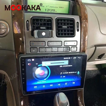 8G 256G для Buick Carplay Royaum Android 11,0 Автомобильный радио стерео приемник Авторадио мультимедийный плеер GPS Navi головное устройство