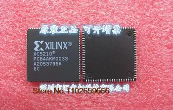 XC5210PC84 XC5210-6PC84C XC5210-6PC84I PLCC84