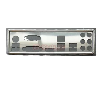Задняя панель IO Shield Подставка-кронштейн Безель для MSI H270-A PRO Z270-A PRO Z370-A PRO Задняя панель перегородки материнской платы