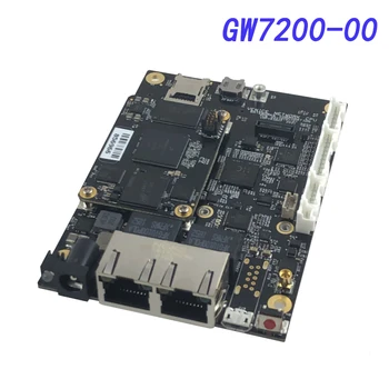 Одноплатный компьютер GW7200-00, GW7200, серия I. MX8M, ARM Cortex-A53, 1 ГБ оперативной памяти LPDDR4