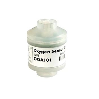 Трехконтактный интерфейс кислородной сенсорной батареи OOA101 Original Germany Импортирован из