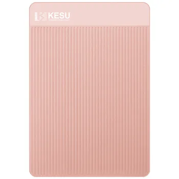 KESU HDD Внешний жесткий диск 1 ТБ 2 ТБ 250 ГБ 320 ГБ 500 ГБ Портативный USB3.0 Накопитель для ПК Mac Настольный Компьютер MacBook Ноутбук