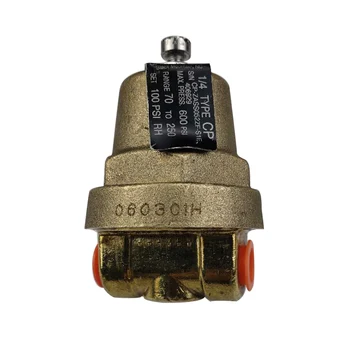 Детали воздушного компрессора клапан регулирования давления 406929 для воздушного компрессора Sullair