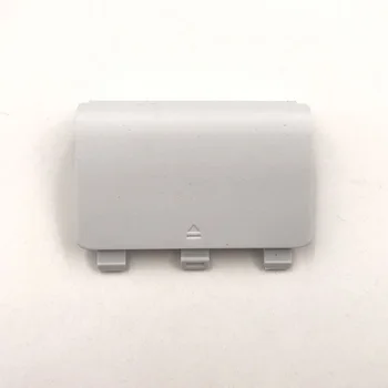 Аксессуар для задней крышки батарейного отсека Компактный контроллер, удобный для нас Для XBO One Lid Cover Легкий Вес Профессиональный
