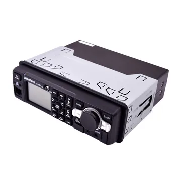 Nanfone CB8500 CB Радио 25,615-30,105 МГц MP3-плеер Bluetooth Динамики Расширяют Радиолюбительский Микрофон Динамик AM/FM Автомобильные Радиоприемники