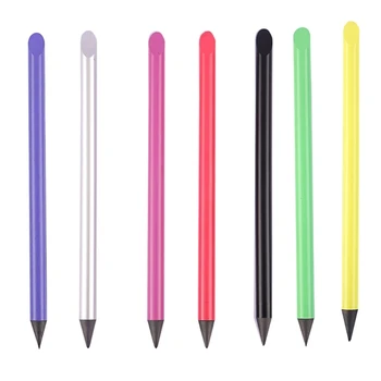 Многоразовый Вечный карандаш Неограниченное количество инструментов для рисования Вечным карандашом