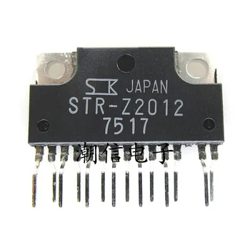 STR - Z2012