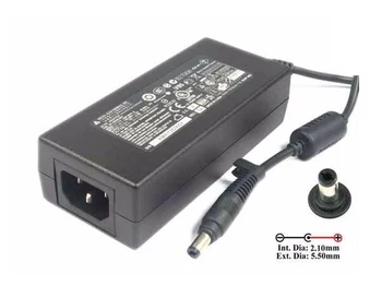 Delta Electronics ADP-50YH B, 12 В 4,16А, Корпус 5,5 /2,1 мм, IEC C14, Адаптер питания для ноутбука