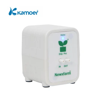 Новое Устройство для Автоматического Полива Сада Kamoer Drip PRO3, Совместимое с Wi-Fi Bluetooth, с Системой Таймера