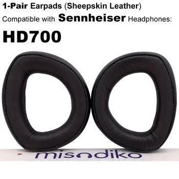 Сменные амбушюры misodiko для наушников Sennheiser HD700