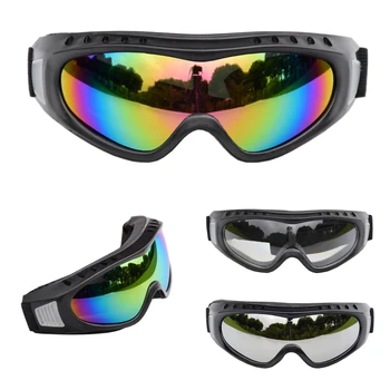 Очки для сноуборда, Лыжные очки для мальчиков и девочек, очки для сноуборда gafas, очки для катания на сноуборде, нарциарские очки, sci, снегоходы googles