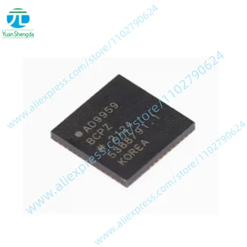 1шт Новый Оригинальный чип Цифрового синтезатора частоты AD9959BCPZ LFCSP-56 AD9959