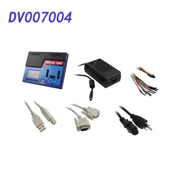 DV007004 Программатор PIC Micro® MCU MPLAB® PM3 (внутрисхемный, Универсальный автономный)