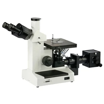 FD2317 Сделано в Китае Выгодная цена Лабораторный инвертированный электронный микроскоп
