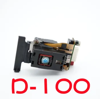 Замена для DENON D-100 D100 D 100 Радио CD DVD-плеер Лазерная головка Объектива Оптический Блок Звукоснимателей Optique Запчасти для Ремонта