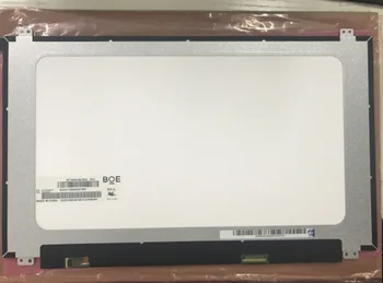 Подходит для ноутбука 340C-15IWL 340C-15 NT156FHM-N61 с жидким экраном IPS для компьютера