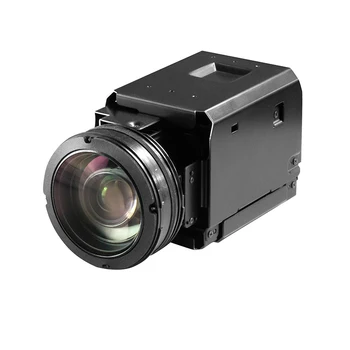 Бесплатная доставка Стабилизатор изображения 4K Оригинальный SONY Super Resolution Zoom FCB-CS8230/FCB-ES8230 12X Оптическая Цифровая Блочная камера