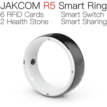 JAKCOM R5 Смарт-кольцо приятнее, чем карта nfc бамбуковая антенна 125 кГц id usa cat rfid animale crossing перезаписываемый брелок pcs400 из кожи